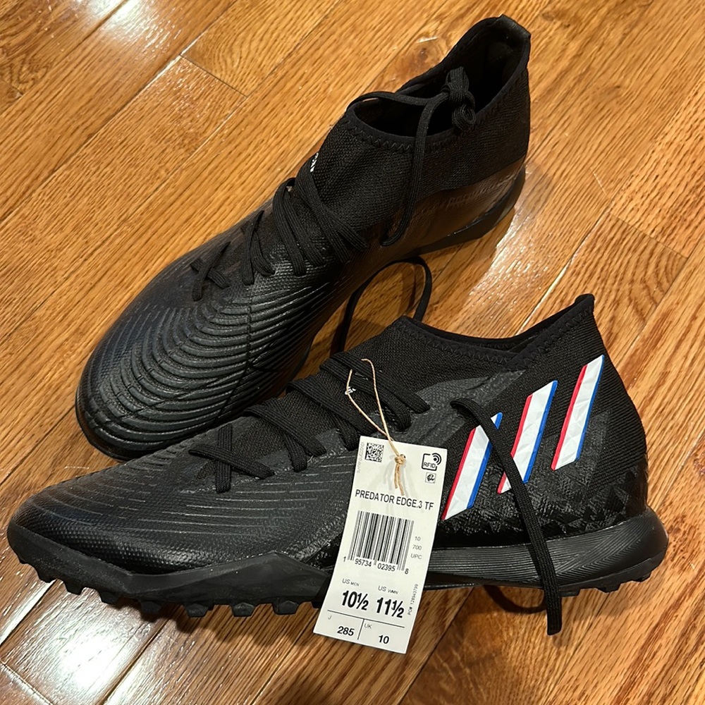 Adidas Predator EDGE.3 TF
